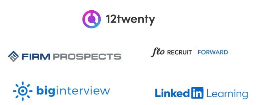 platform logos